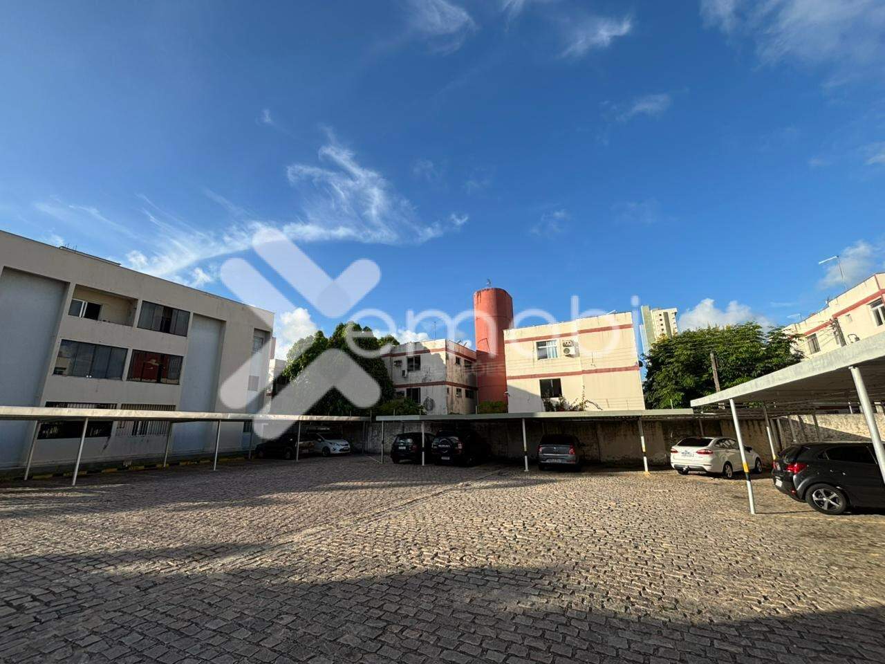 Apartamento à vendaCapim MacioNatal: 