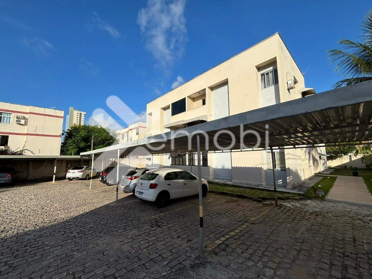Apartamento à vendaCapim MacioNatal: 