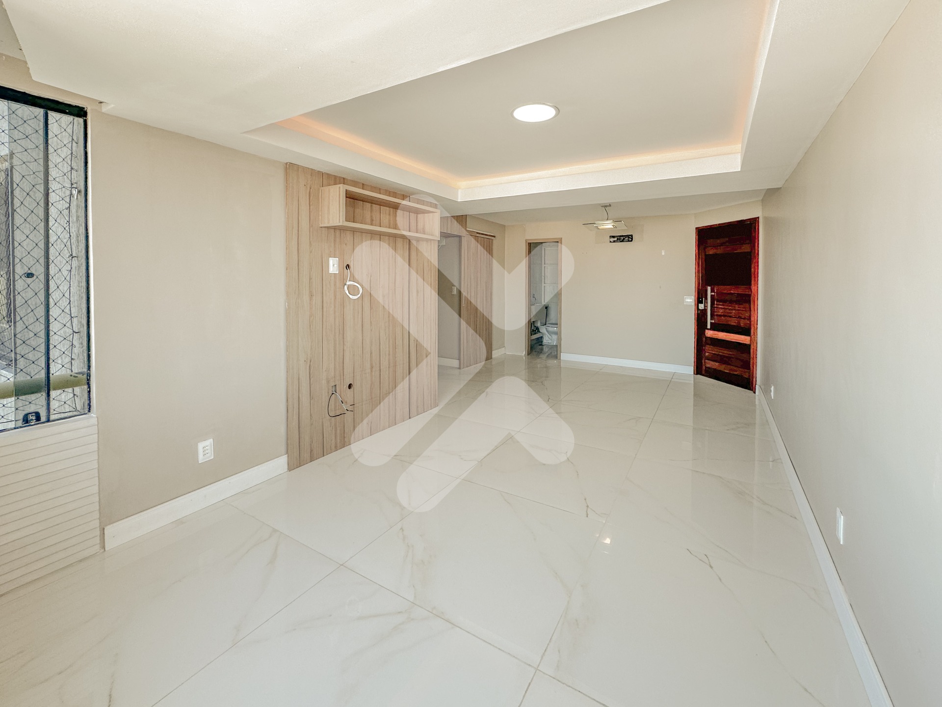 Apartamento à venda Barro VermelhoNatal: 