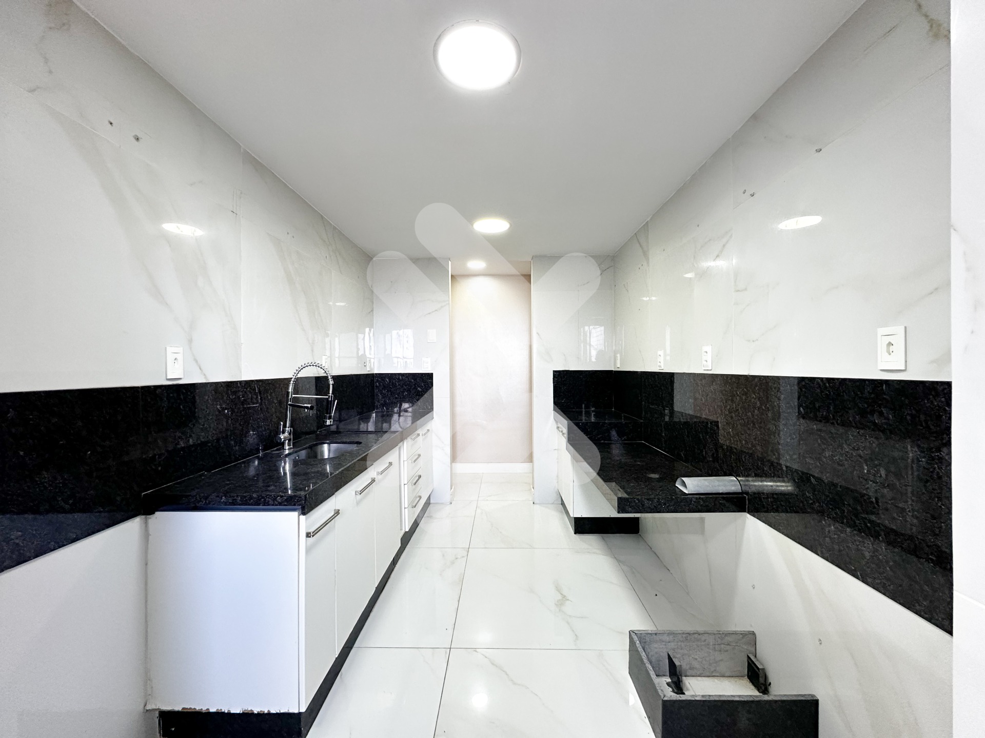 Apartamento à venda Barro VermelhoNatal: 