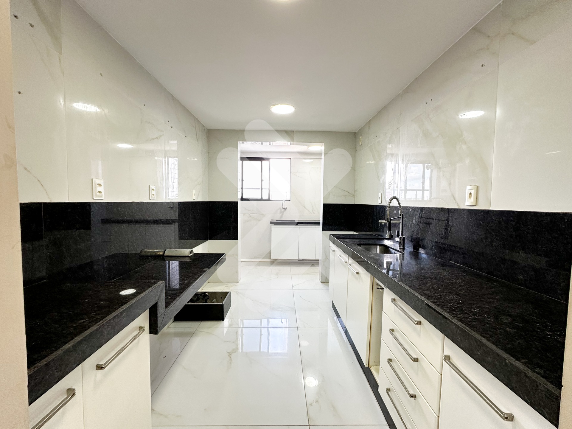 Apartamento à venda Barro VermelhoNatal: 