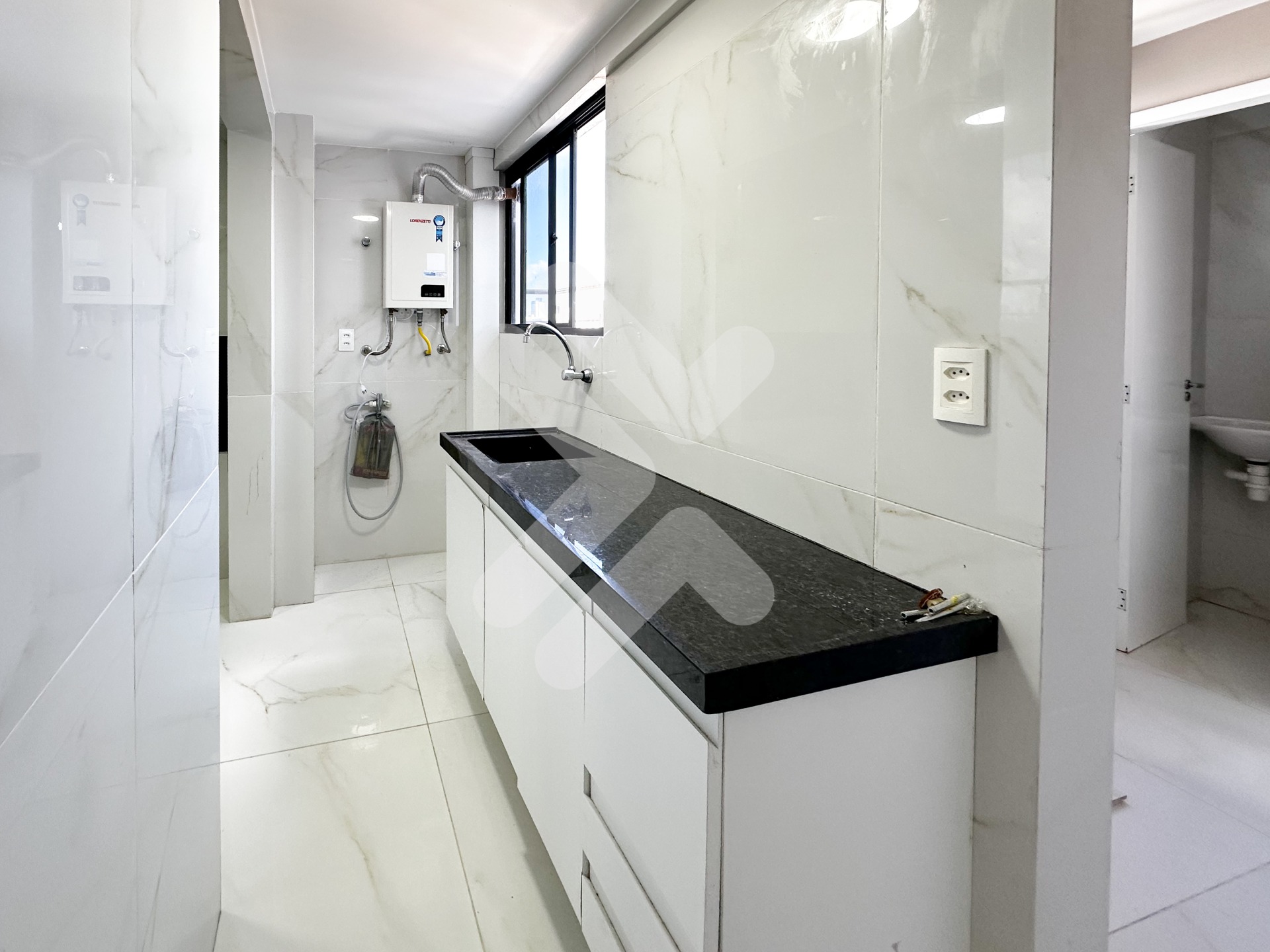 Apartamento à venda Barro VermelhoNatal: 