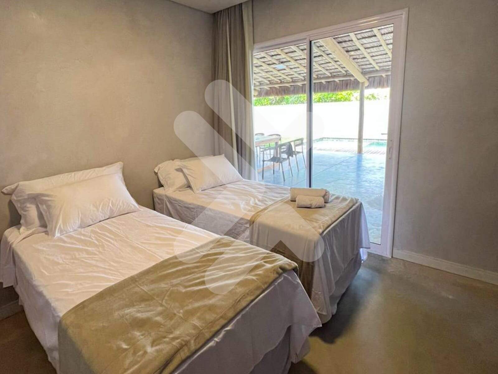 Casa em Condomínio à vendaCentroSão Miguel do Gostoso: 
