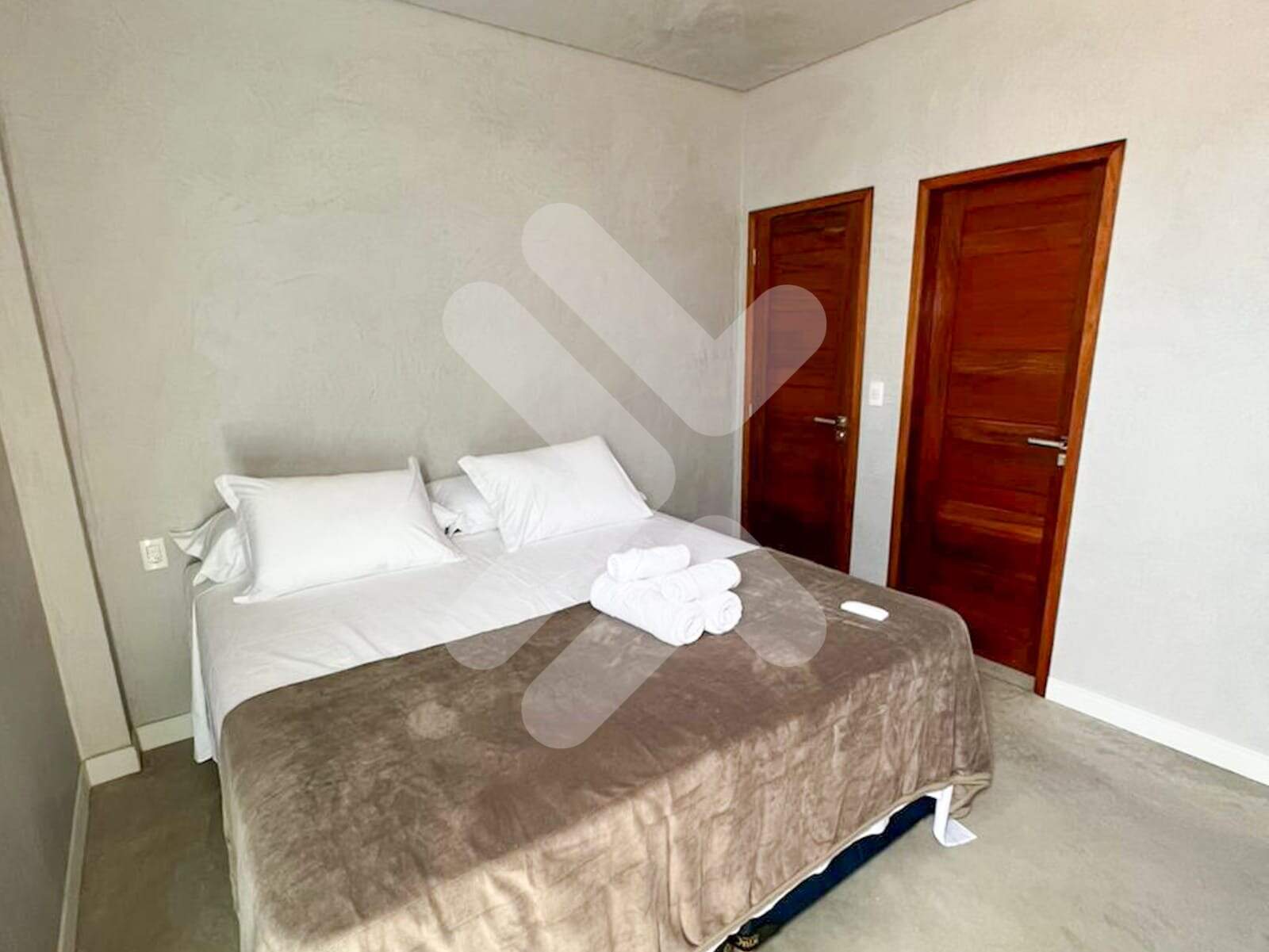 Casa em Condomínio à vendaCentroSão Miguel do Gostoso: 