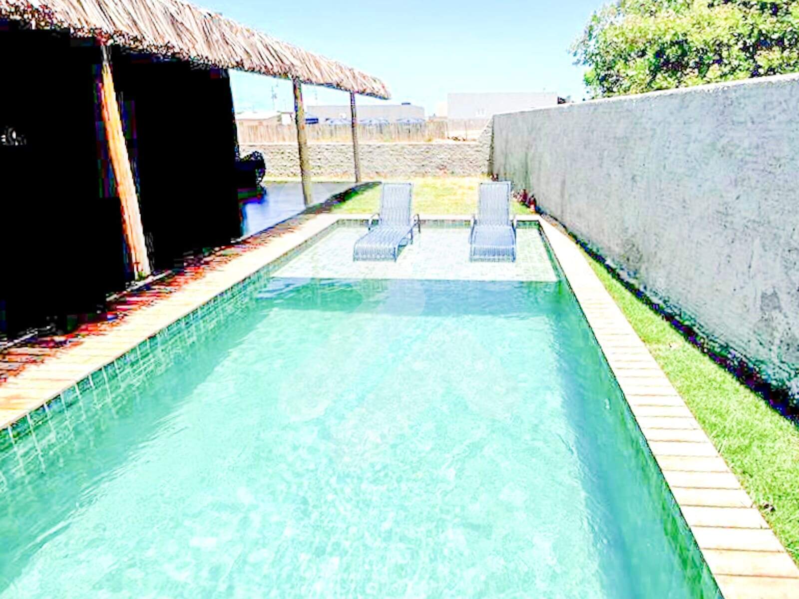 Casa em Condomínio à vendaCentroSão Miguel do Gostoso: 