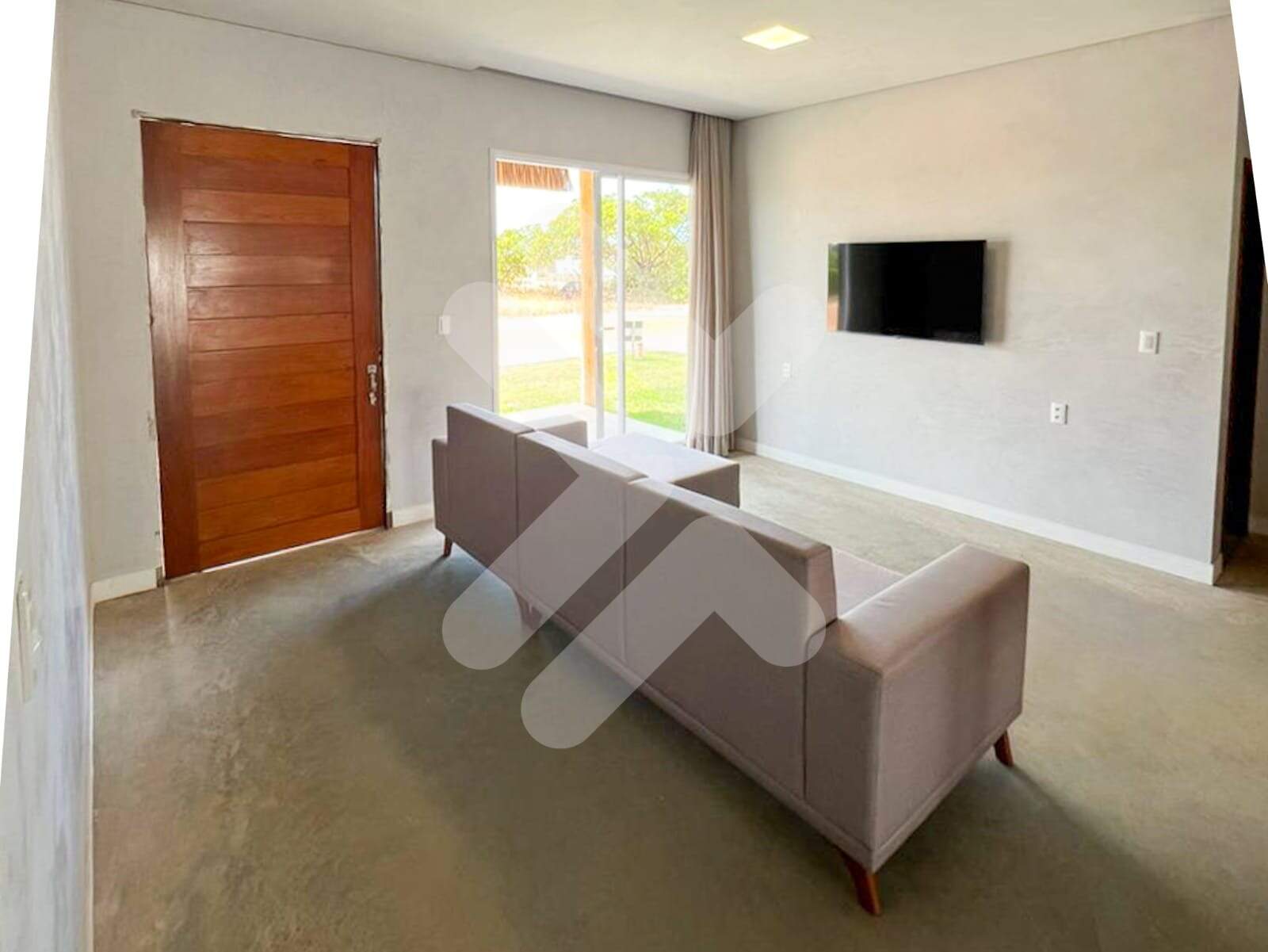 Casa em Condomínio à vendaCentroSão Miguel do Gostoso: 