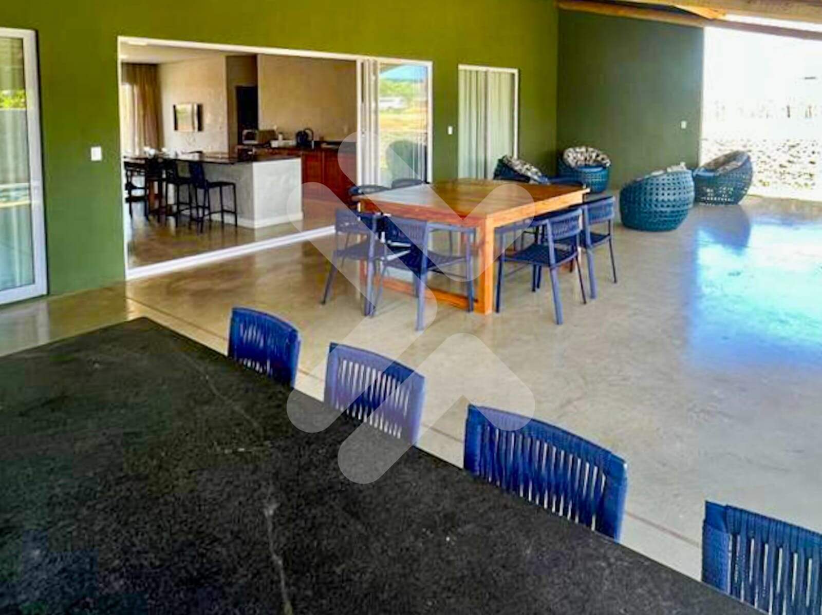 Casa em Condomínio à vendaCentroSão Miguel do Gostoso: 