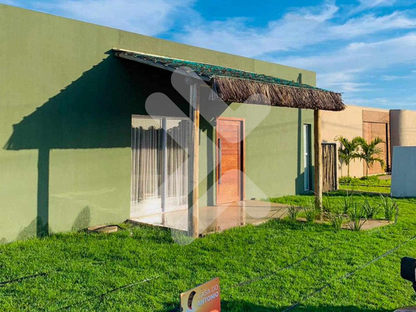 Casa em Condomínio à vendaCentroSão Miguel do Gostoso: 