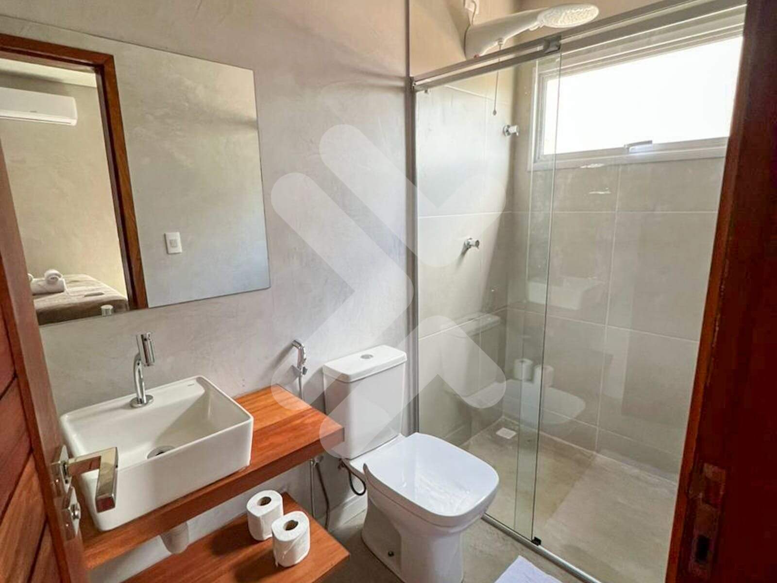 Casa em Condomínio à vendaCentroSão Miguel do Gostoso: 