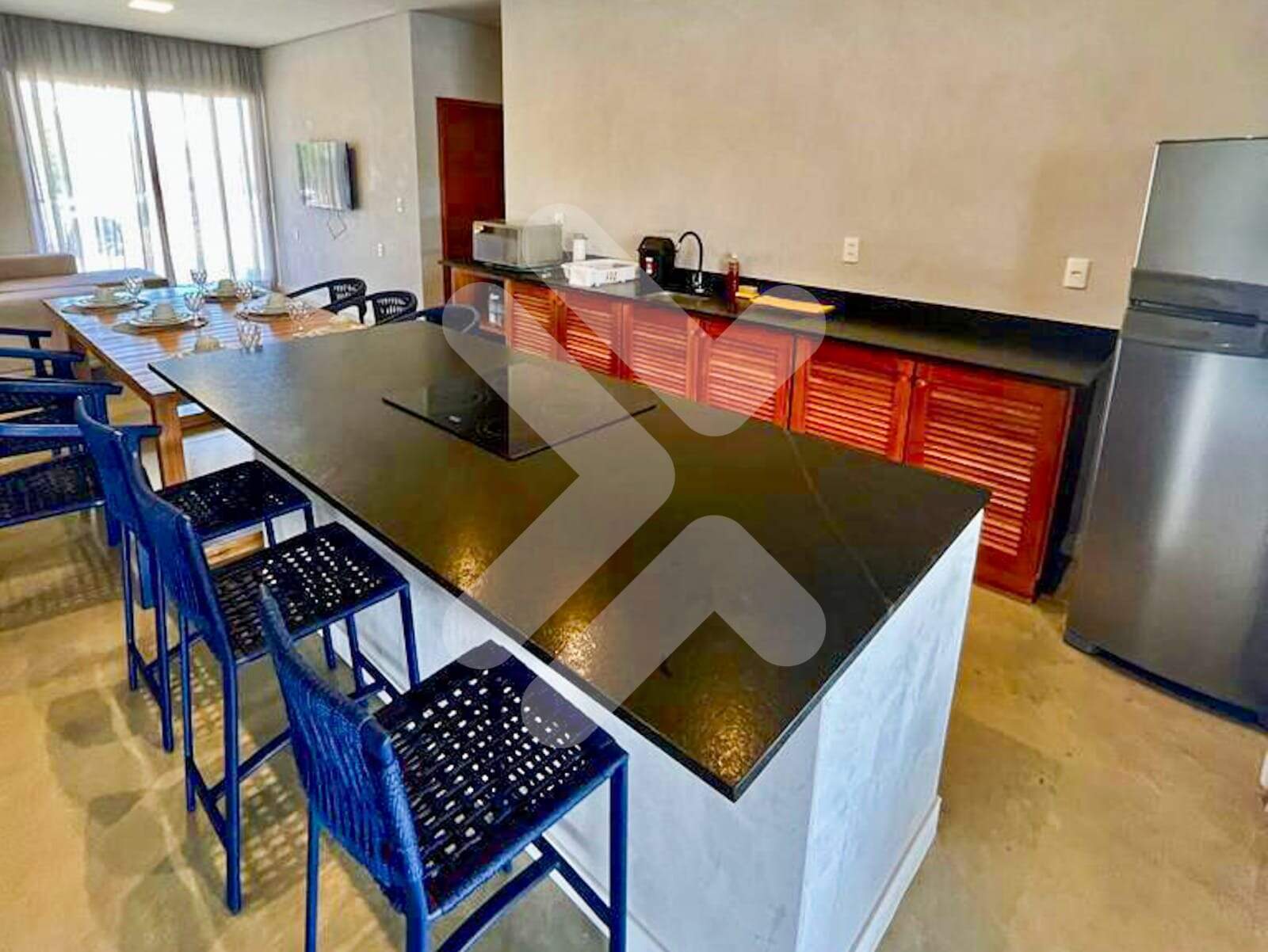 Casa em Condomínio à vendaCentroSão Miguel do Gostoso: 