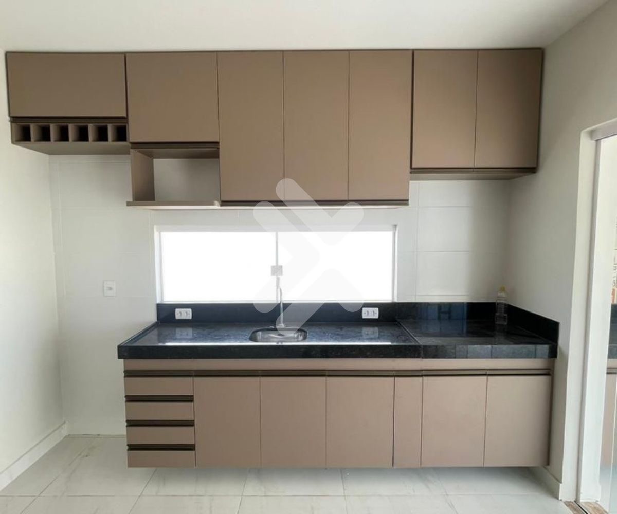 Casa em Condomínio para aluguelParque das NaçõesParnamirim: 