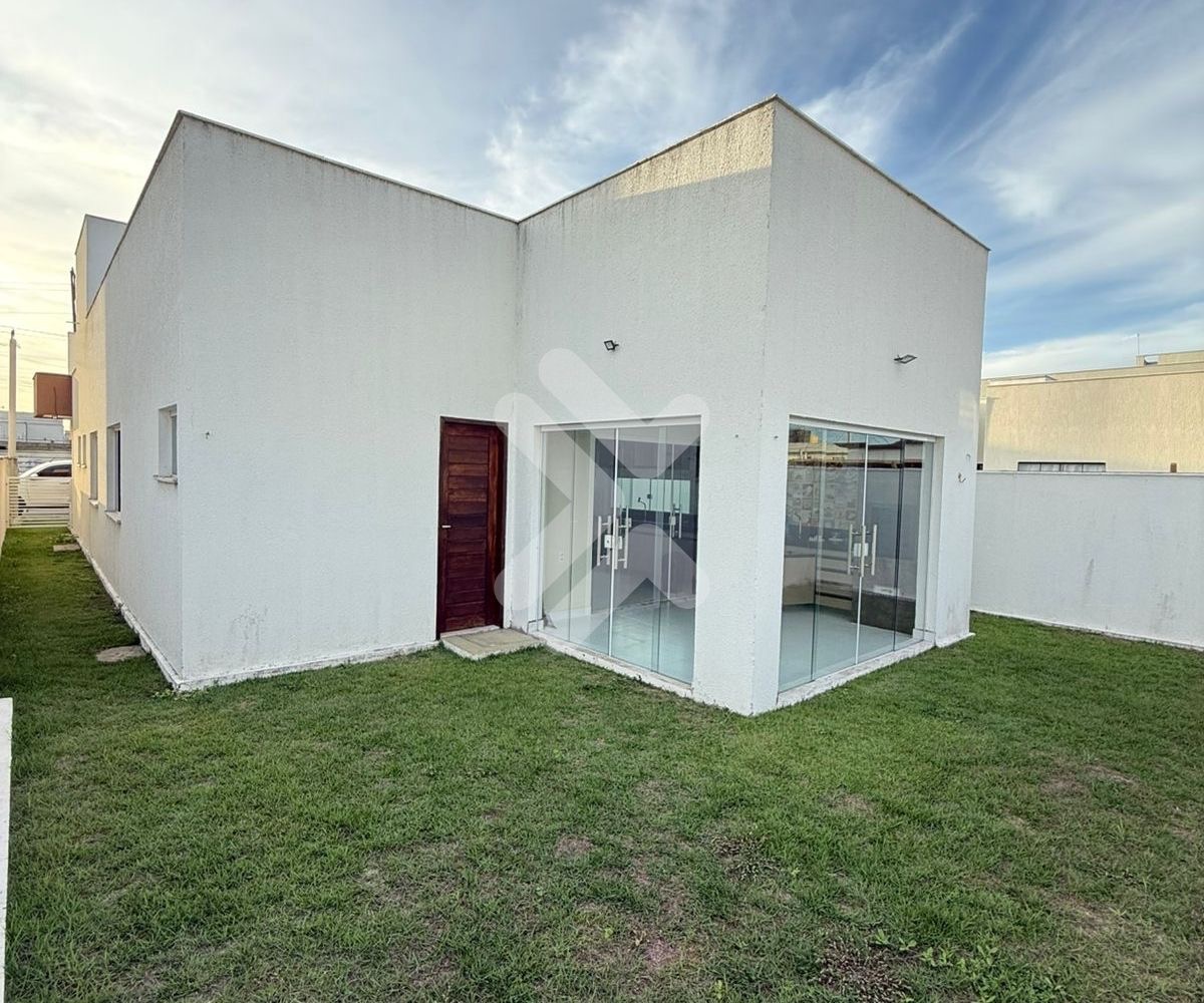 Casa em Condomínio para aluguelParque das NaçõesParnamirim: 