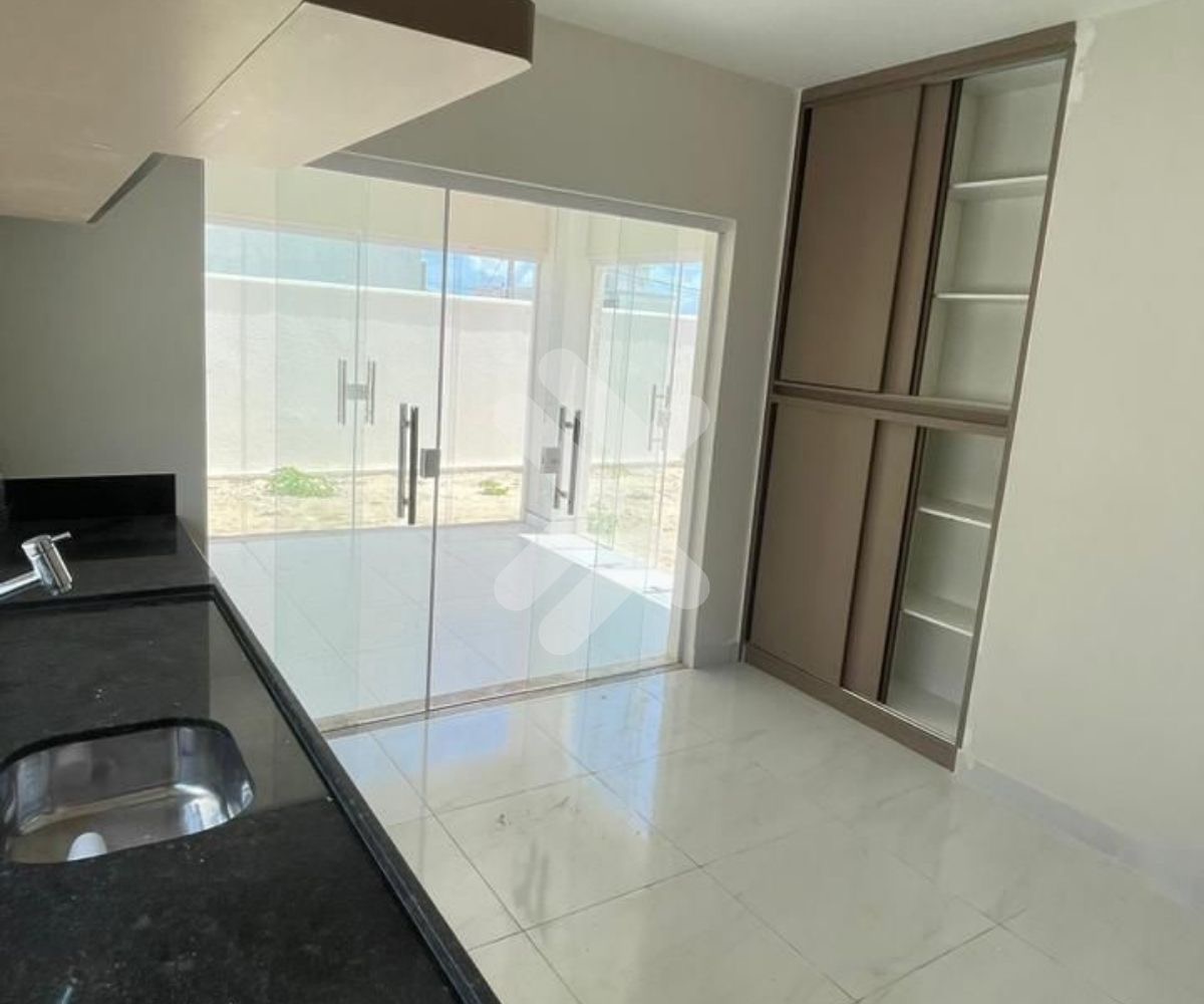 Casa em Condomínio para aluguelParque das NaçõesParnamirim: 