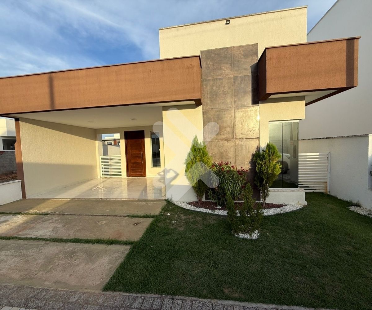 Casa em Condomínio para aluguelParque das NaçõesParnamirim: 