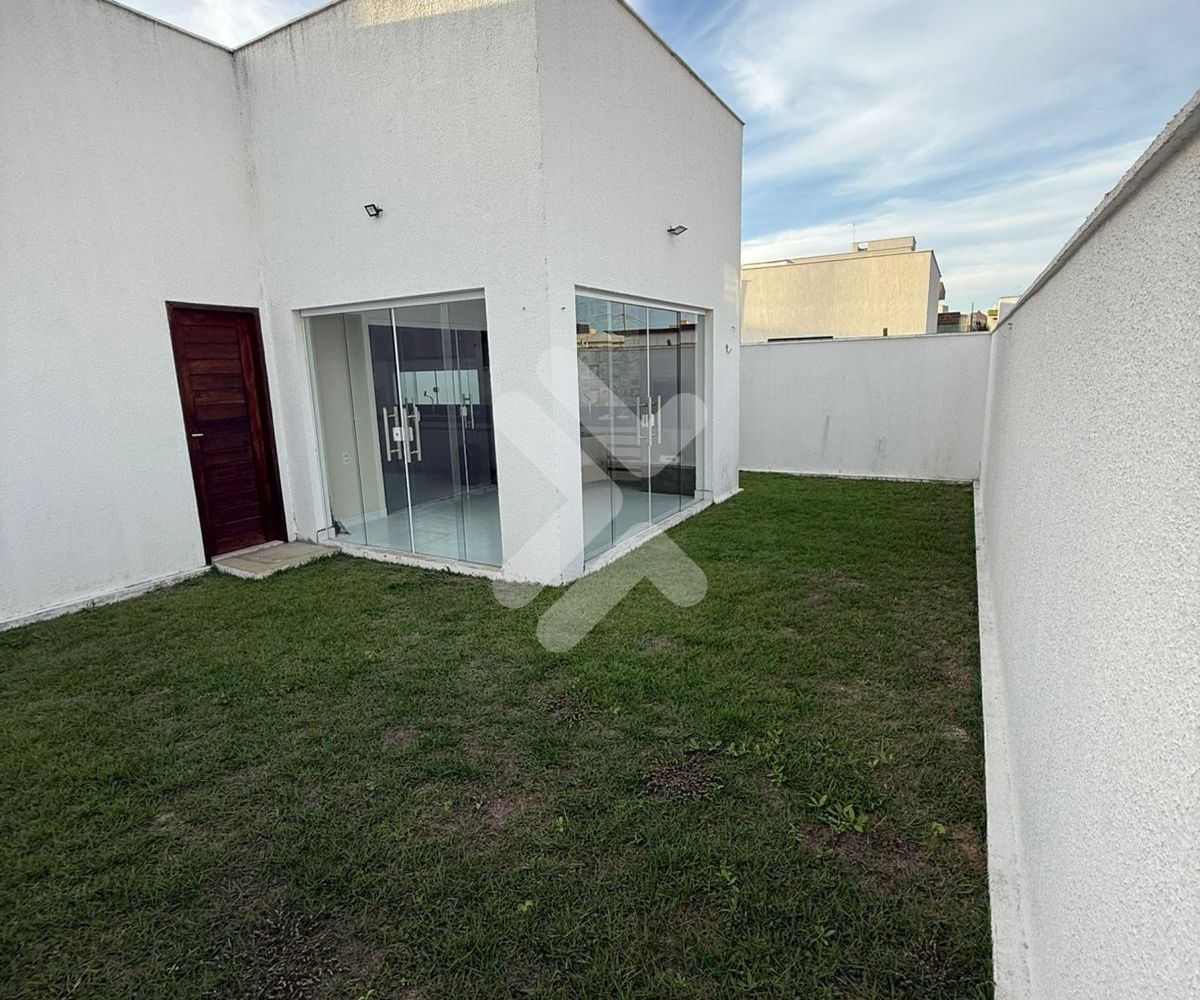 Casa em Condomínio para aluguelParque das NaçõesParnamirim: 