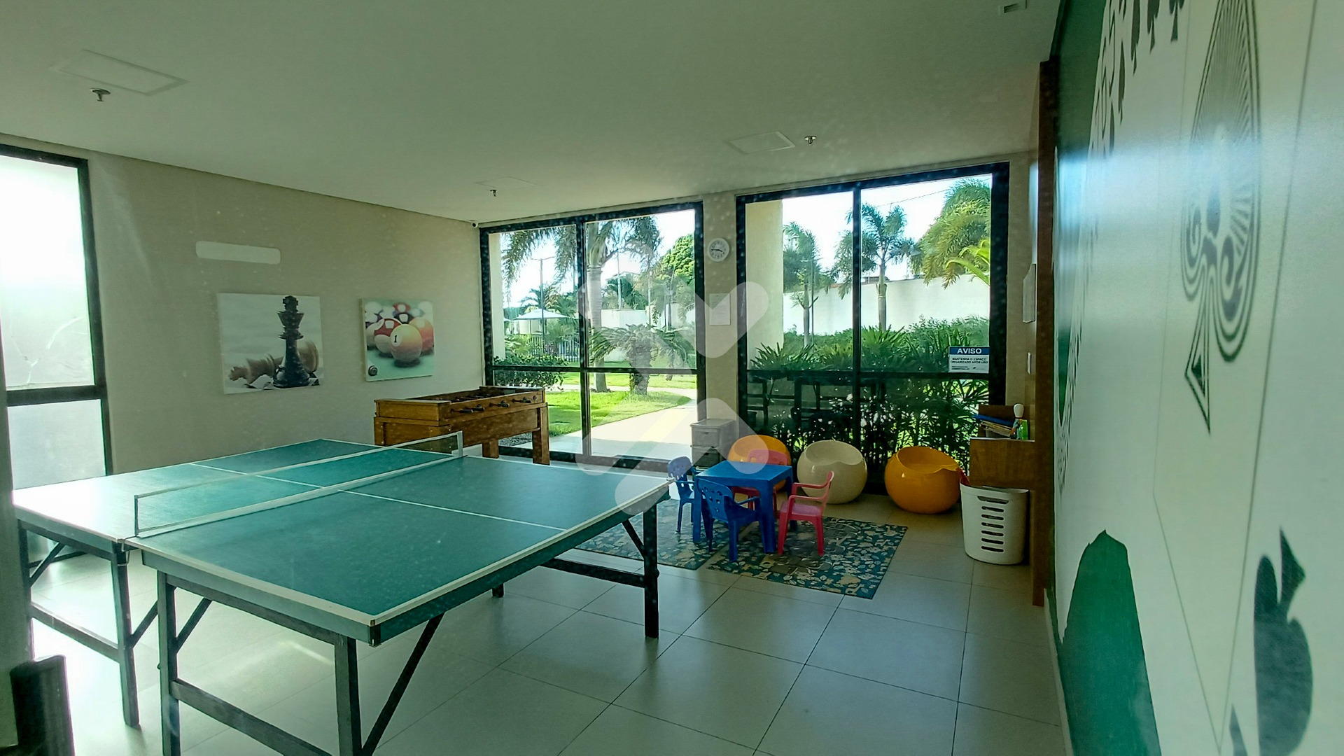 Apartamento à vendaPonta NegraNatal: 