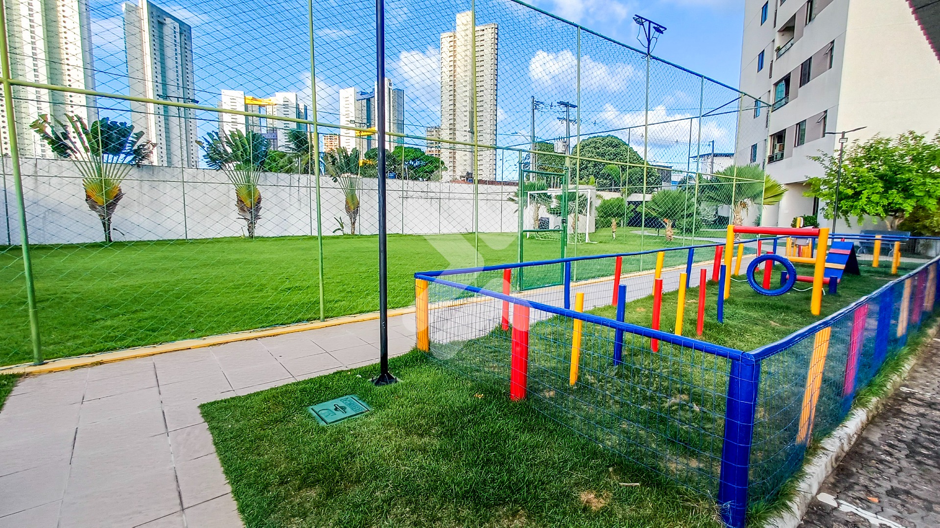 Apartamento à vendaPonta NegraNatal: 