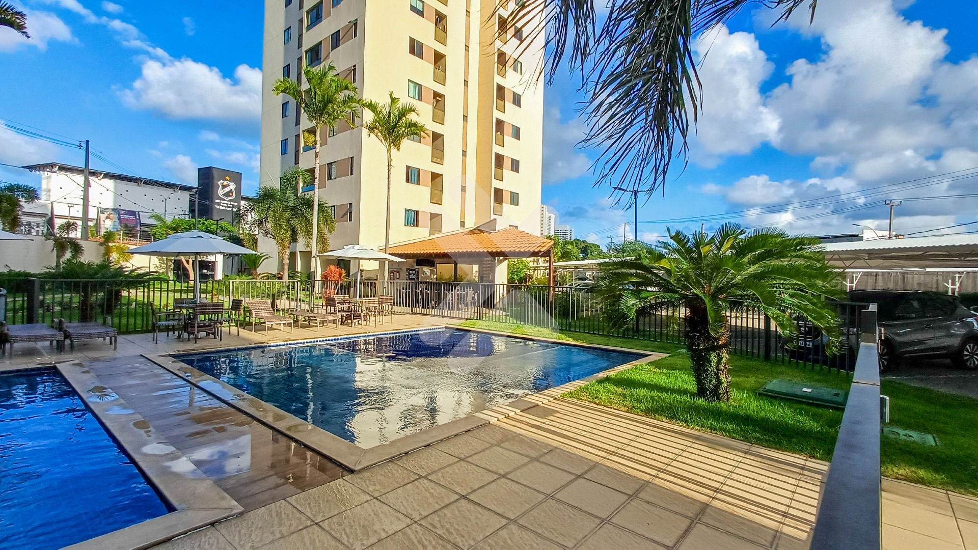 Apartamento à vendaPonta NegraNatal: 