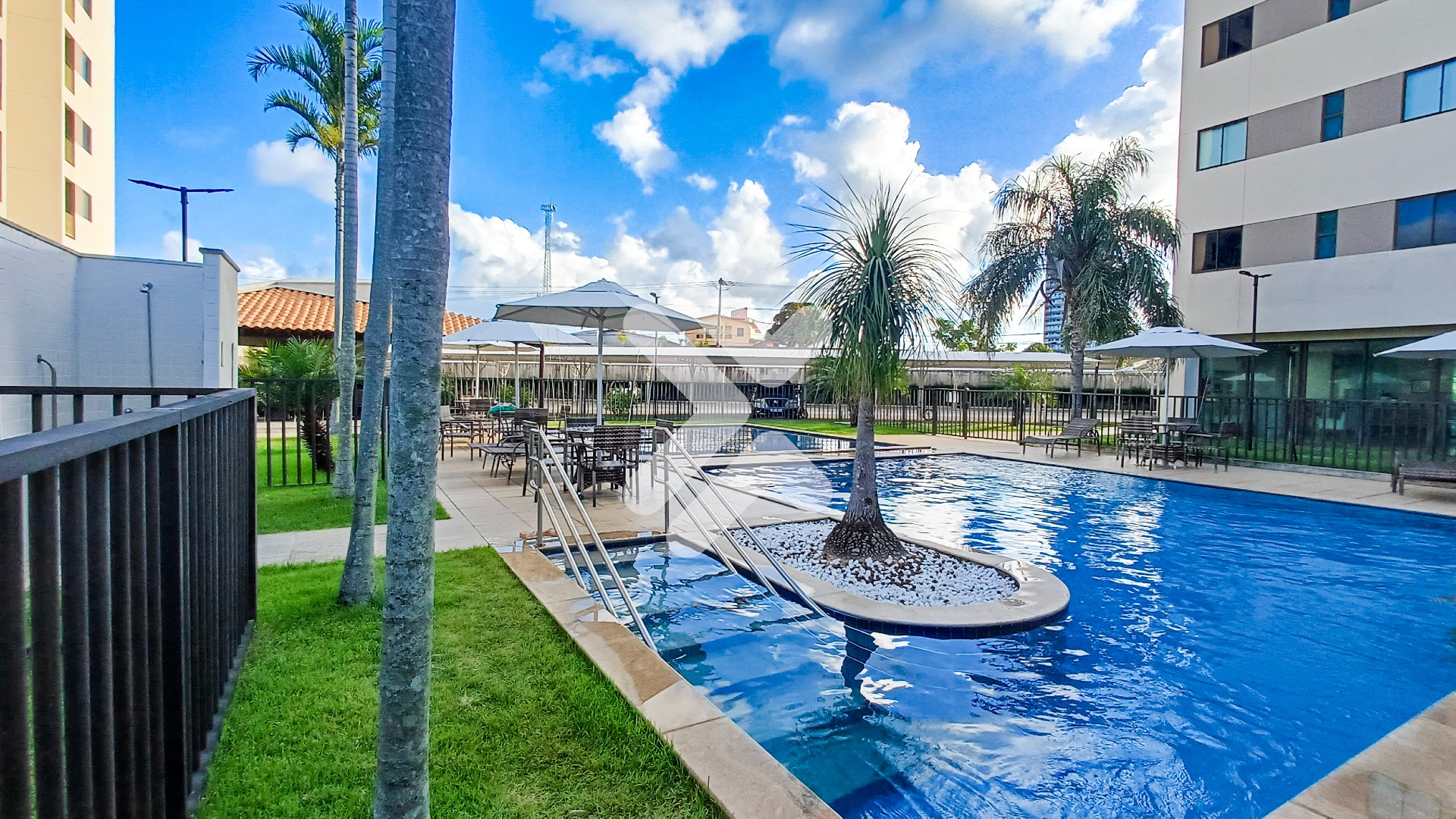 Apartamento à vendaPonta NegraNatal: 