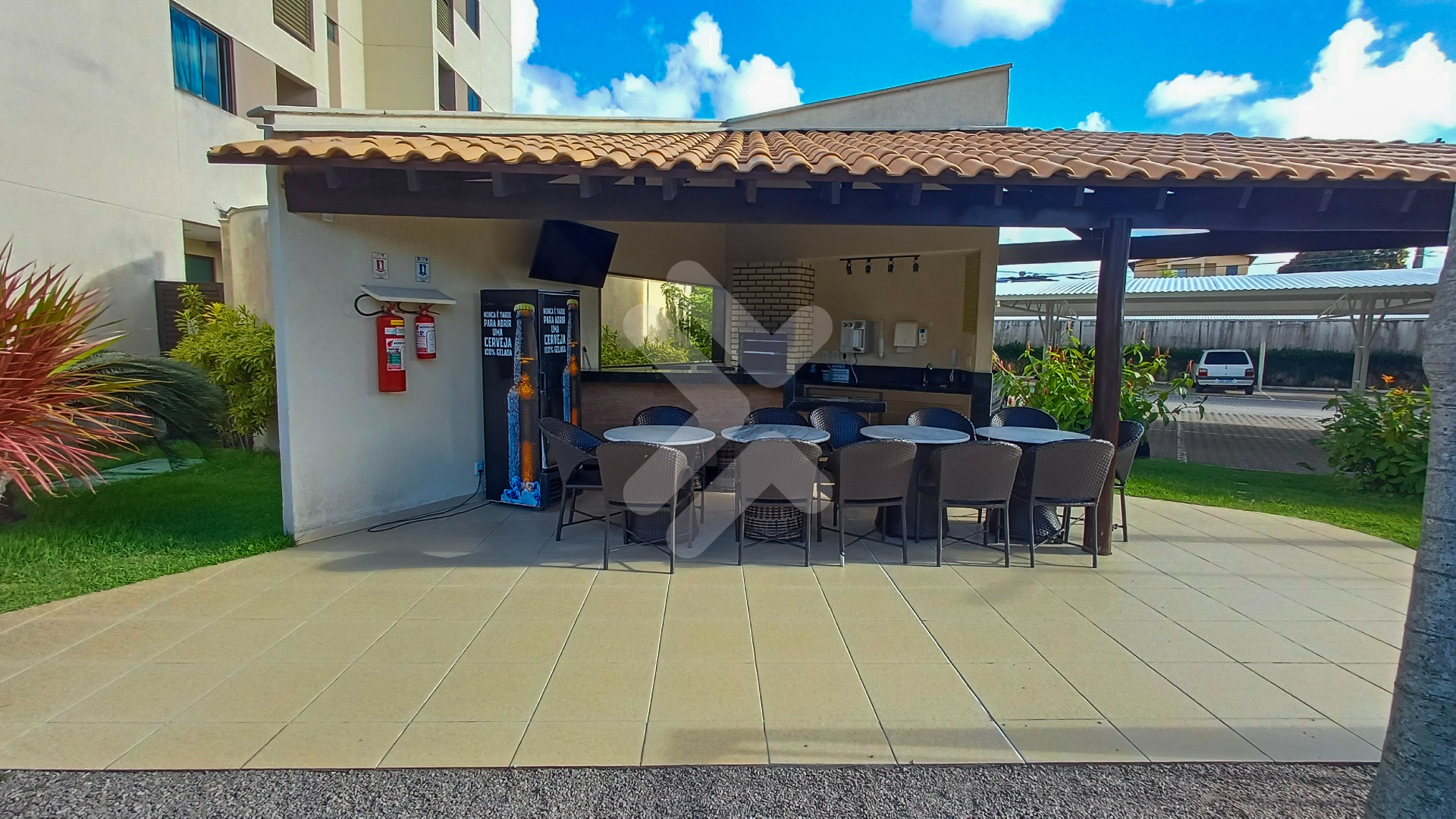 Apartamento à vendaPonta NegraNatal: 