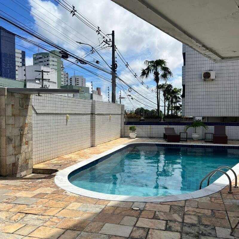 Apartamento à vendaCapim MacioNatal: 