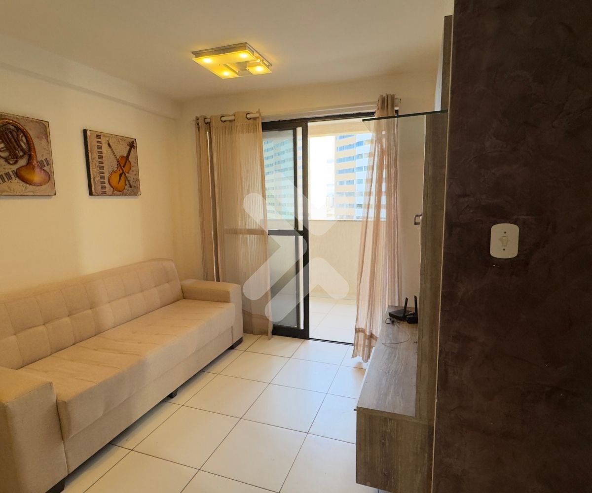 Apartamento para aluguelPitimbuNatal: 