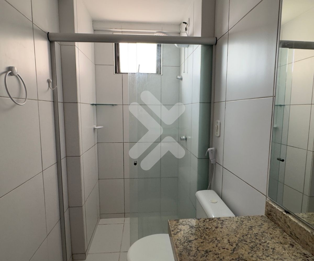 Apartamento para aluguelPitimbuNatal: 