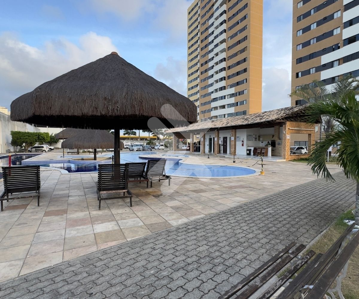 Apartamento para aluguelPitimbuNatal: 