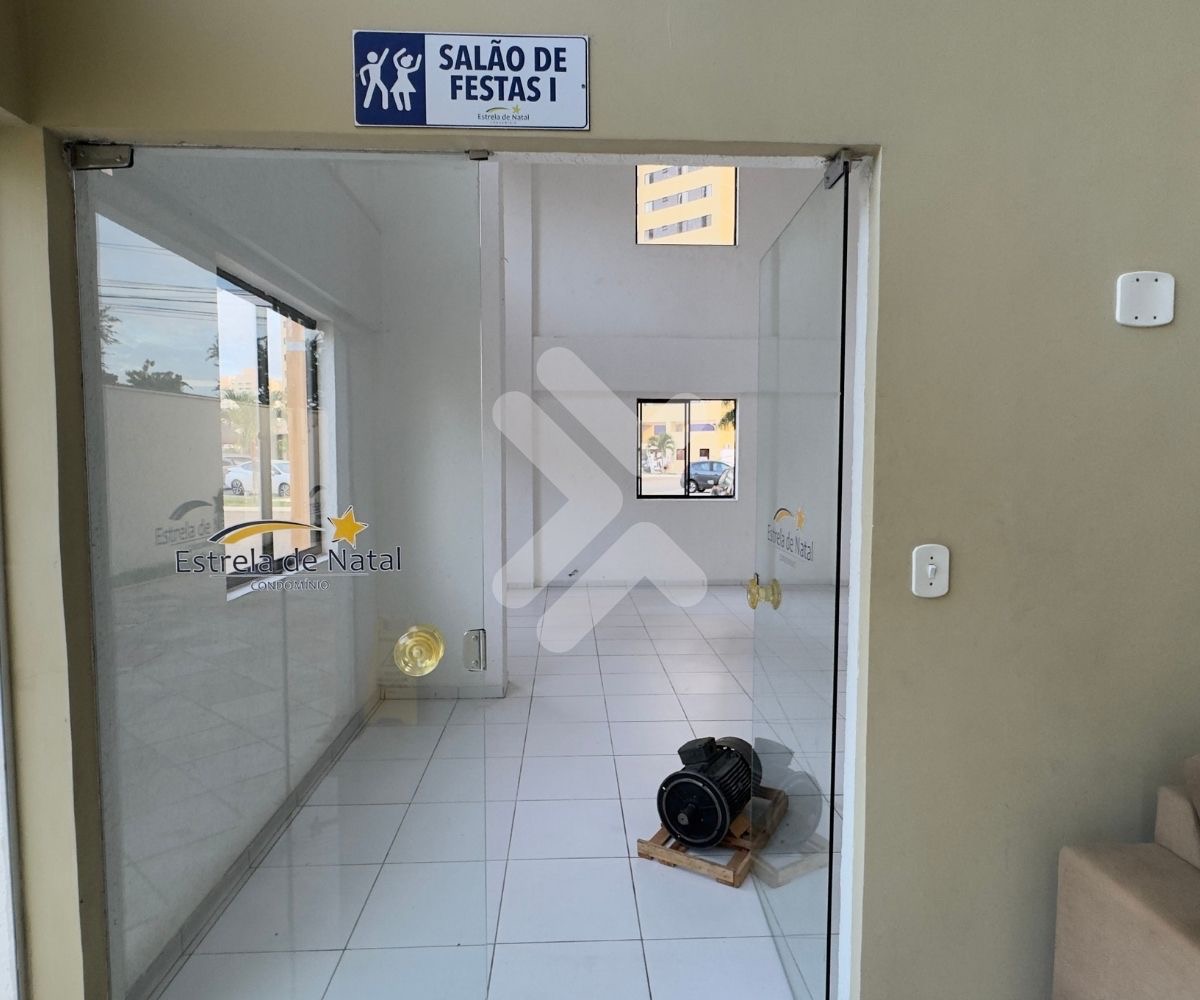 Apartamento para aluguelPitimbuNatal: 