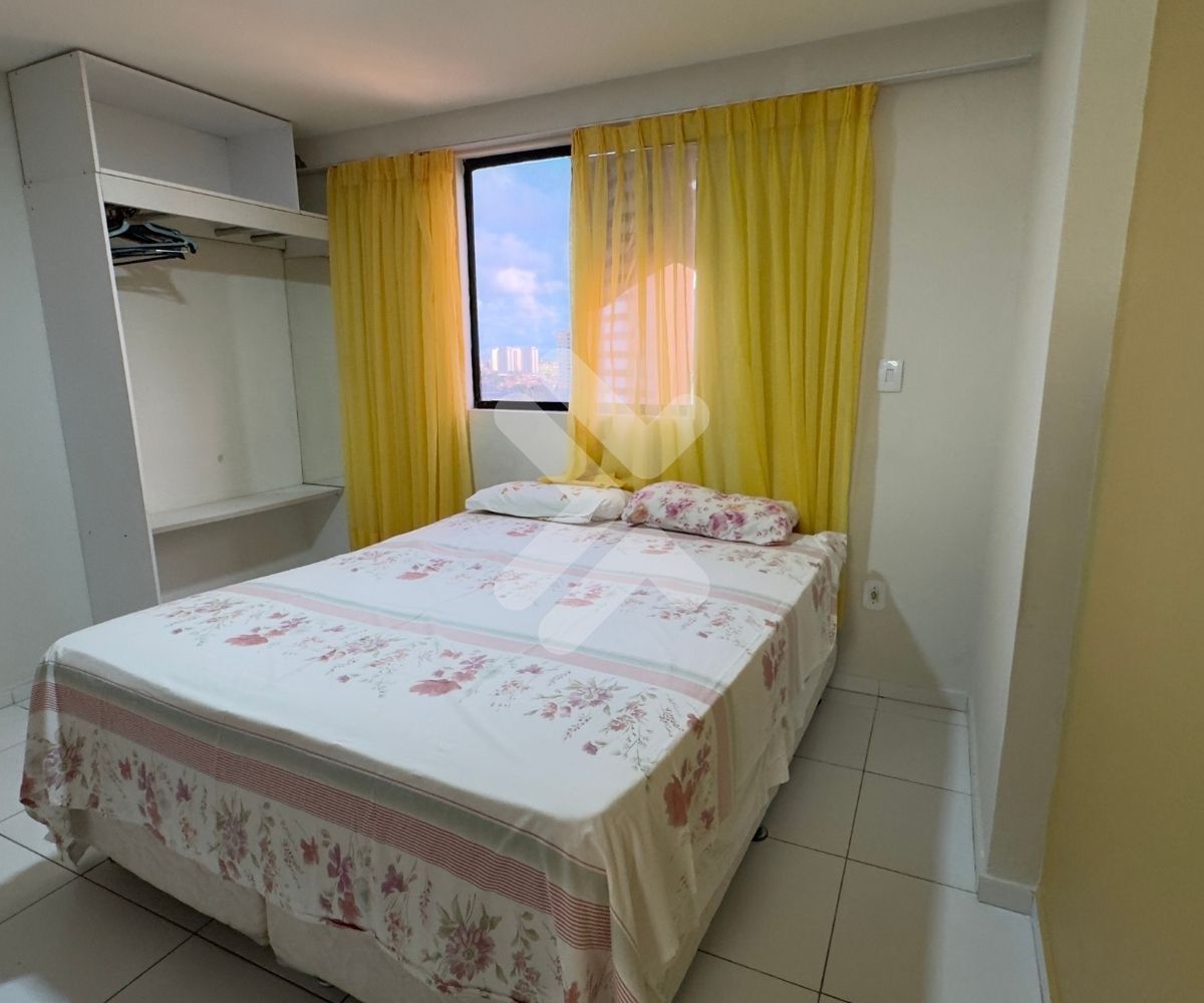 Apartamento para aluguelPitimbuNatal: 