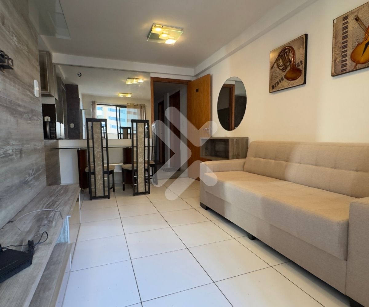 Apartamento para aluguelPitimbuNatal: 