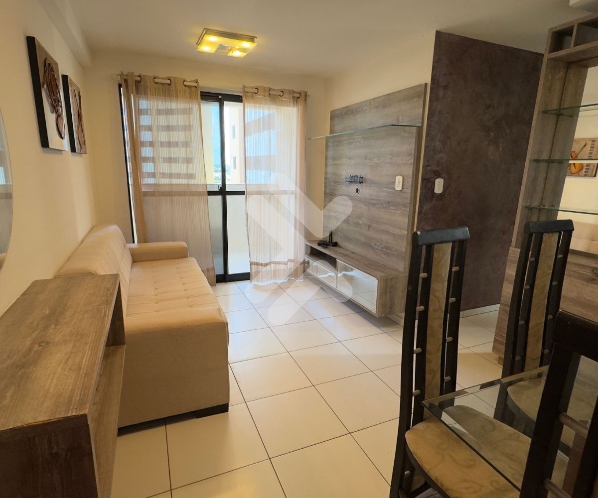 Apartamento para aluguelPitimbuNatal: 