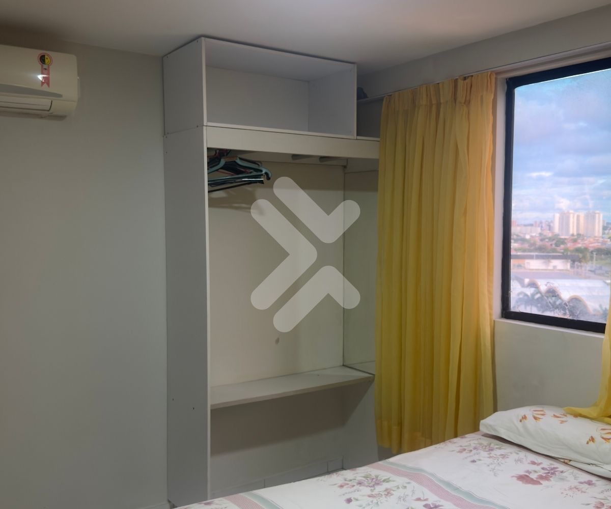 Apartamento para aluguelPitimbuNatal: 