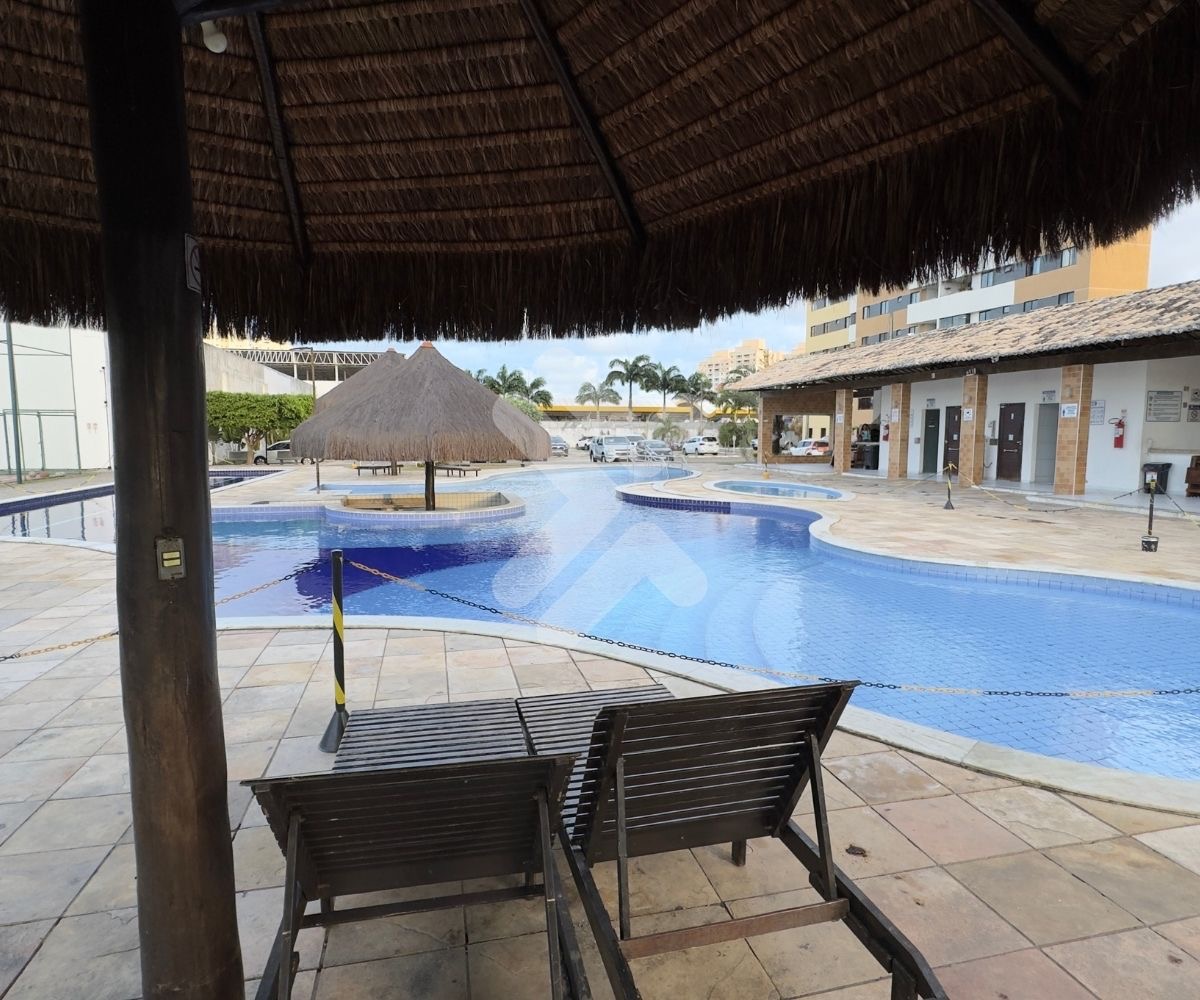 Apartamento para aluguelPitimbuNatal: 