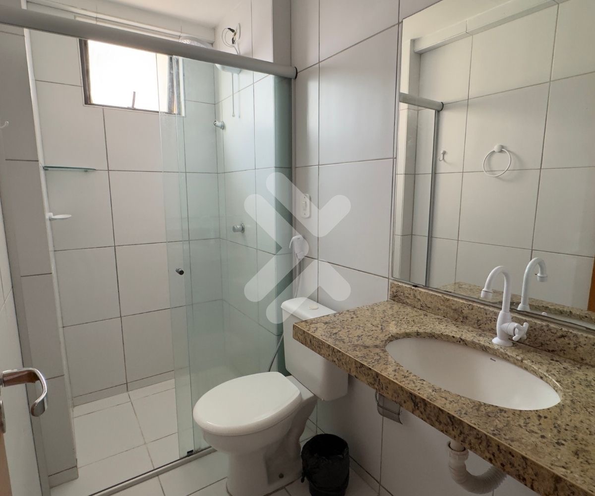 Apartamento para aluguelPitimbuNatal: 