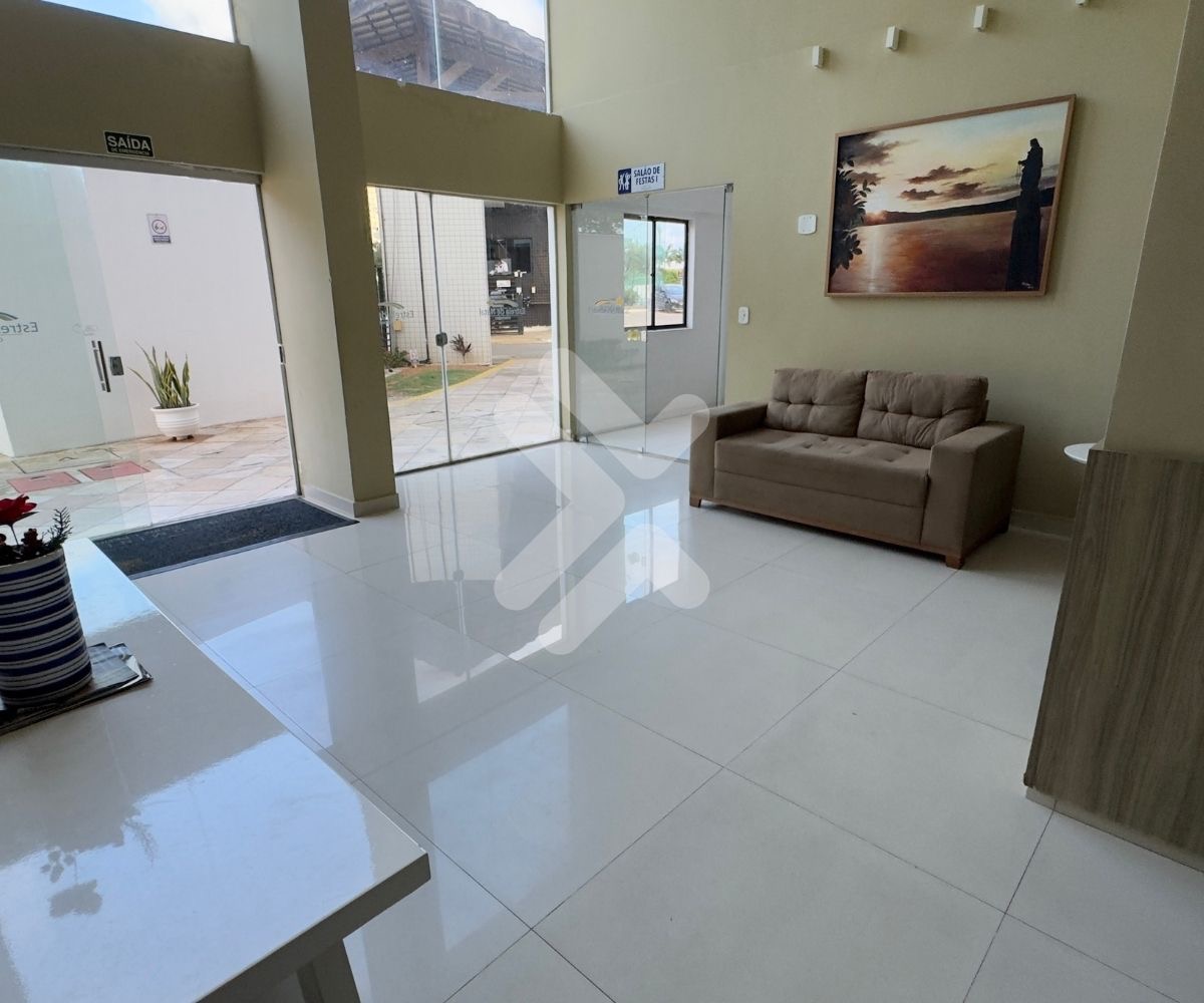 Apartamento para aluguelPitimbuNatal: 