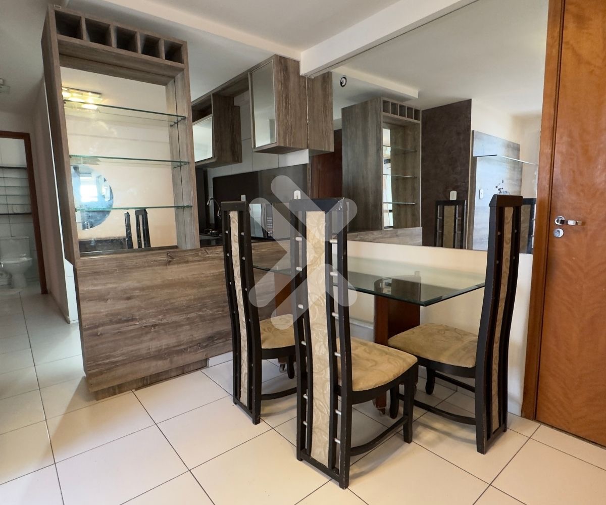 Apartamento para aluguelPitimbuNatal: 