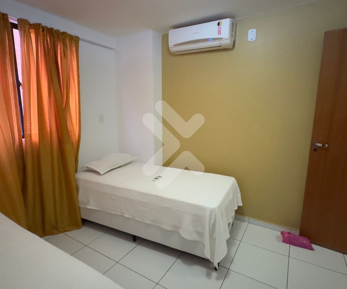 Apartamento para aluguelPitimbuNatal: 