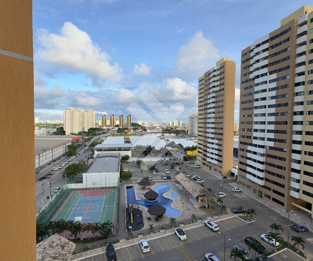 Apartamento para aluguelPitimbuNatal: 