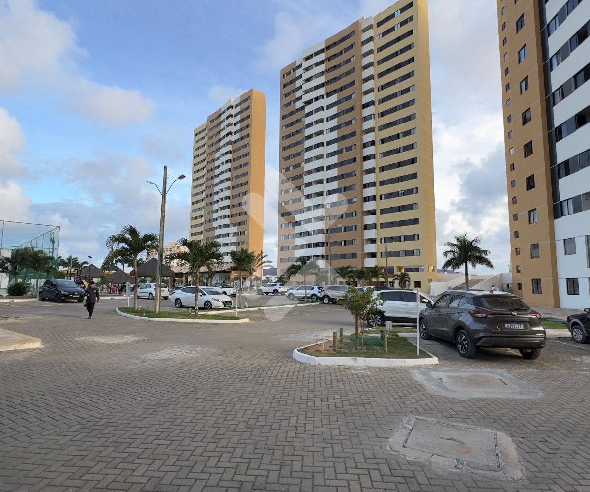 Apartamento para aluguelPitimbuNatal: 