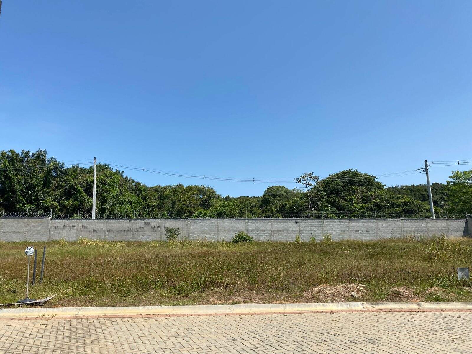 Lote à vendaParque das NaçõesParnamirim: 