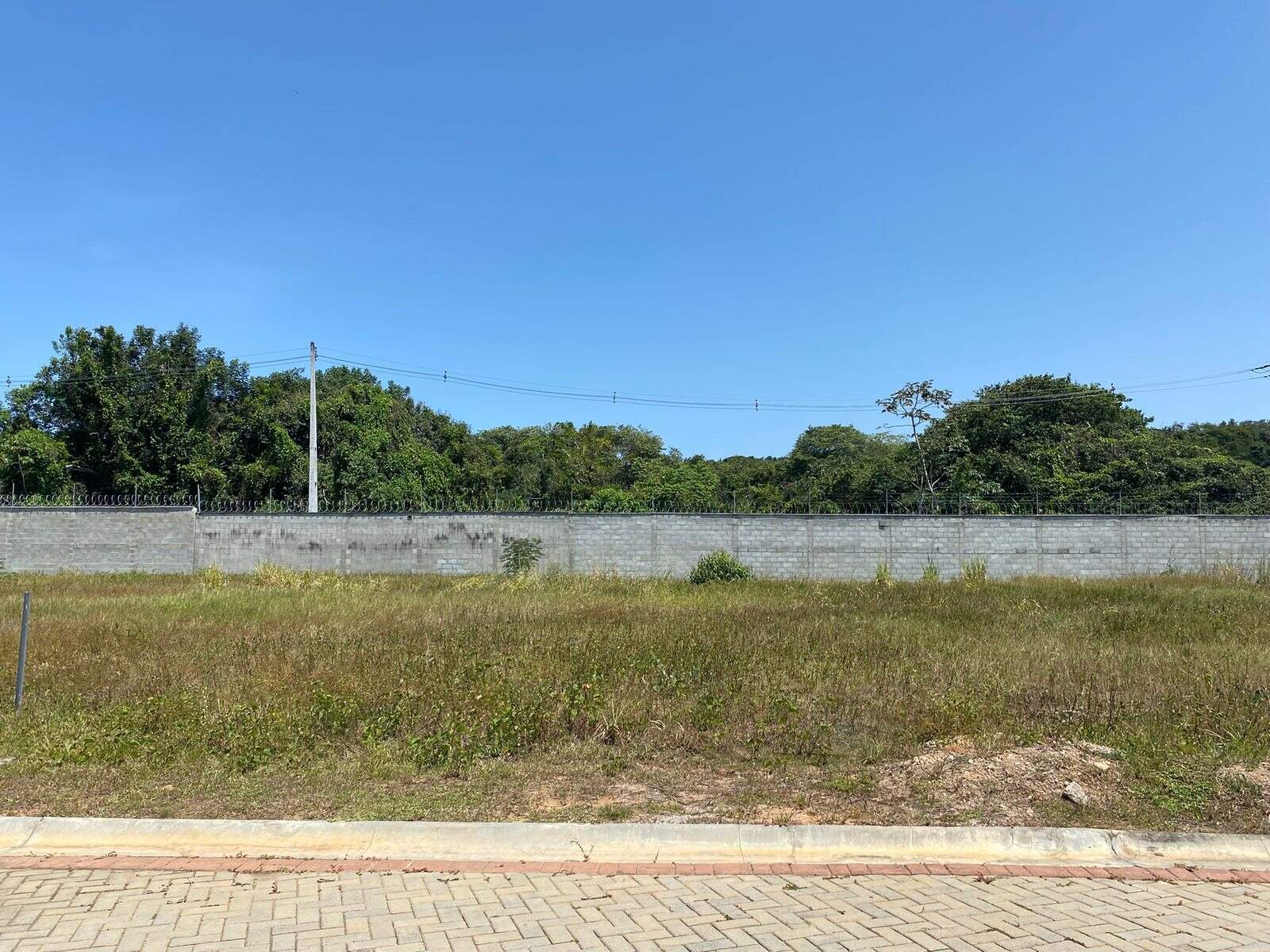 Lote à vendaParque das NaçõesParnamirim: 