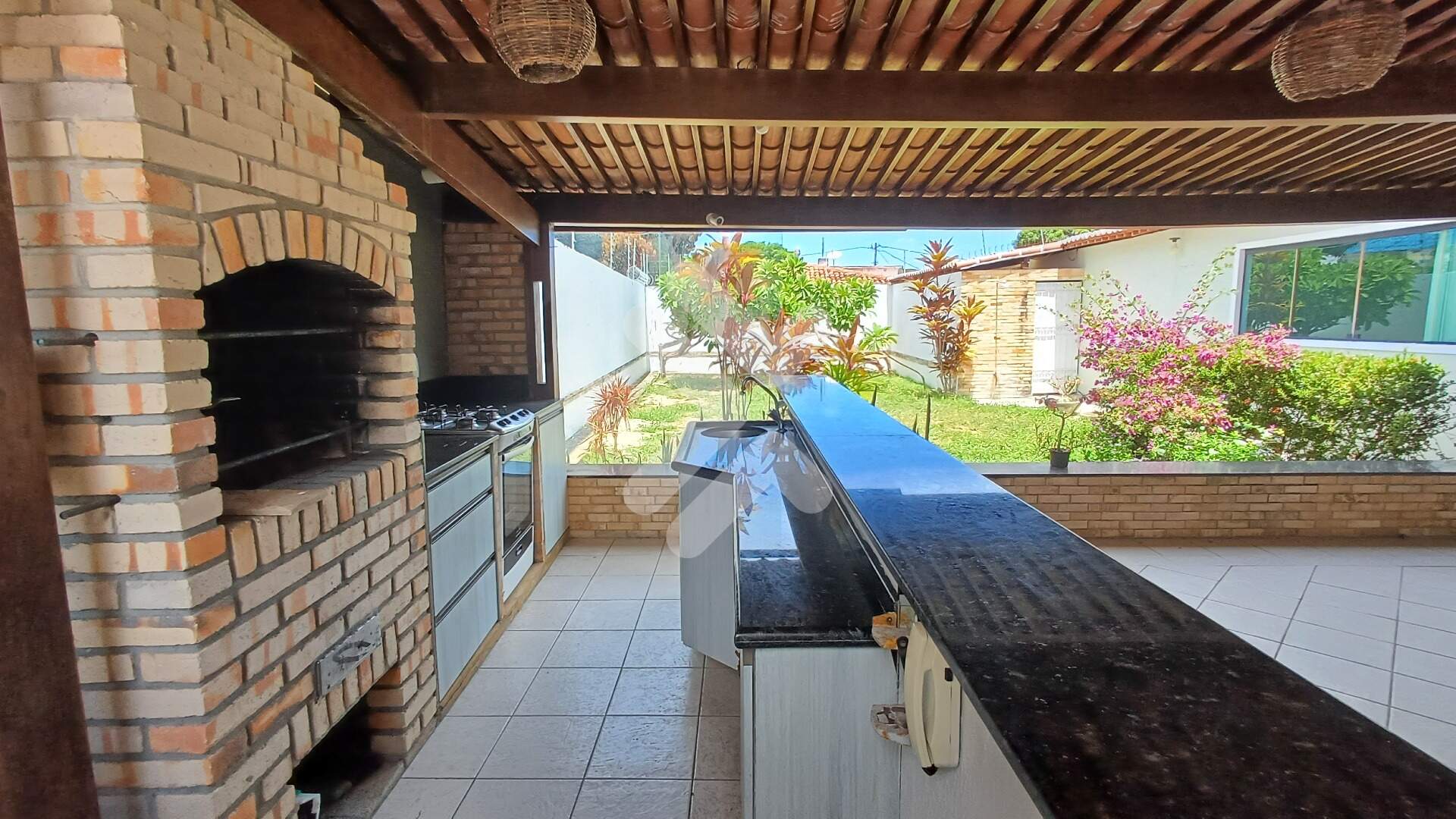 Casa Comercial para aluguelLagoa NovaNatal: 