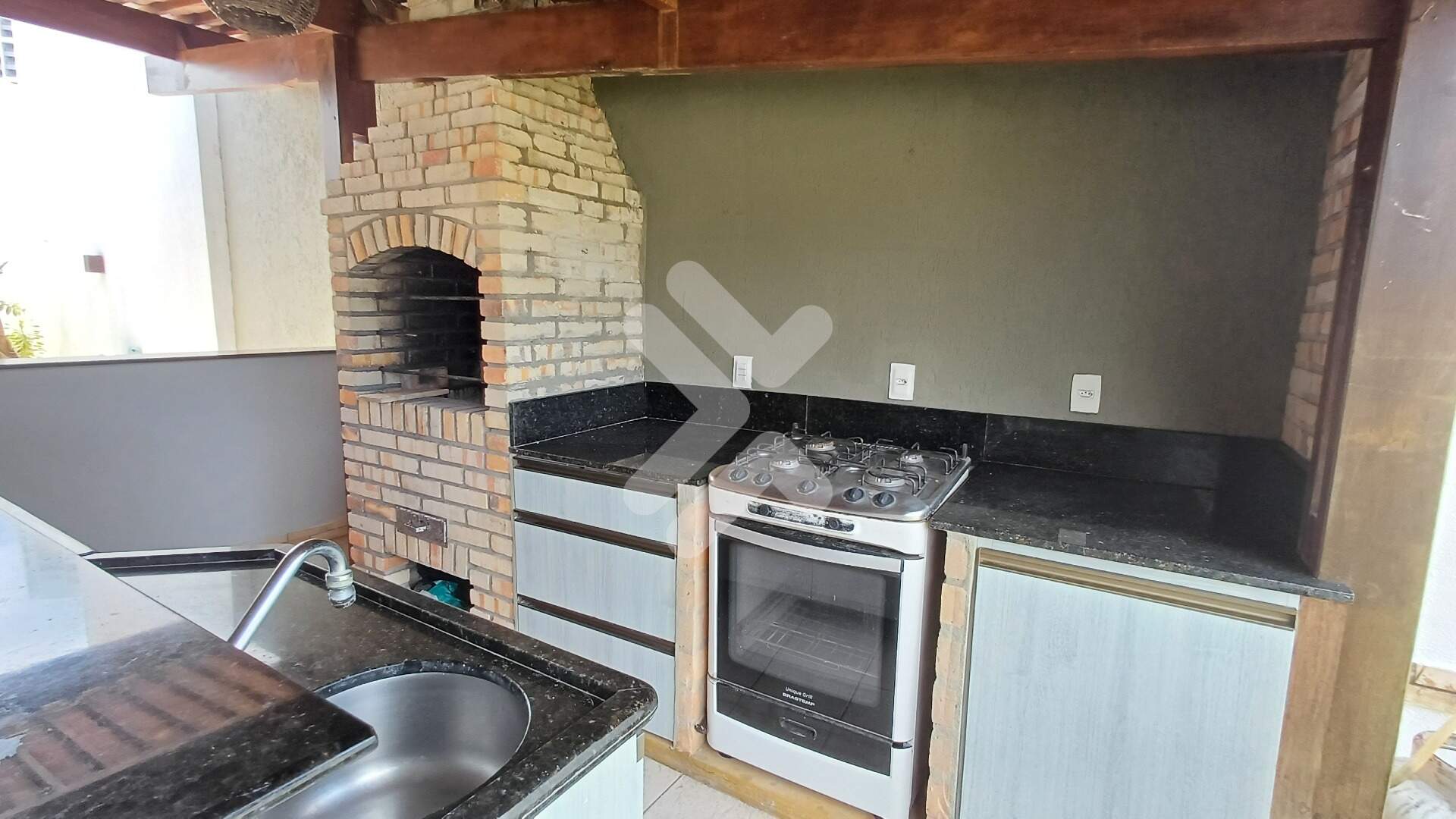 Casa Comercial para aluguelLagoa NovaNatal: 