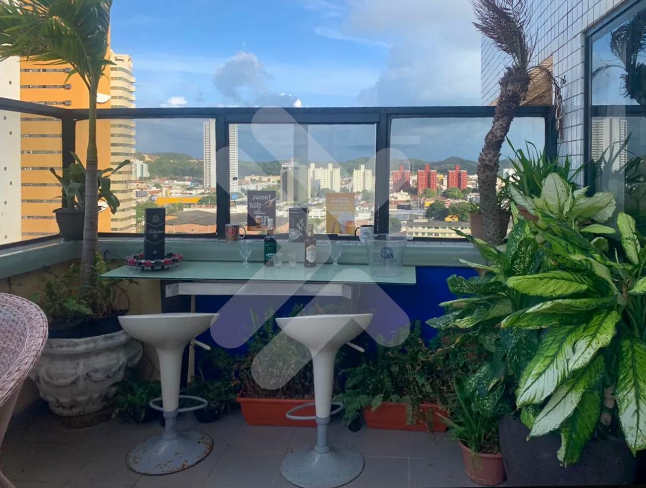 Apartamento à vendaLagoa SecaNatal: 