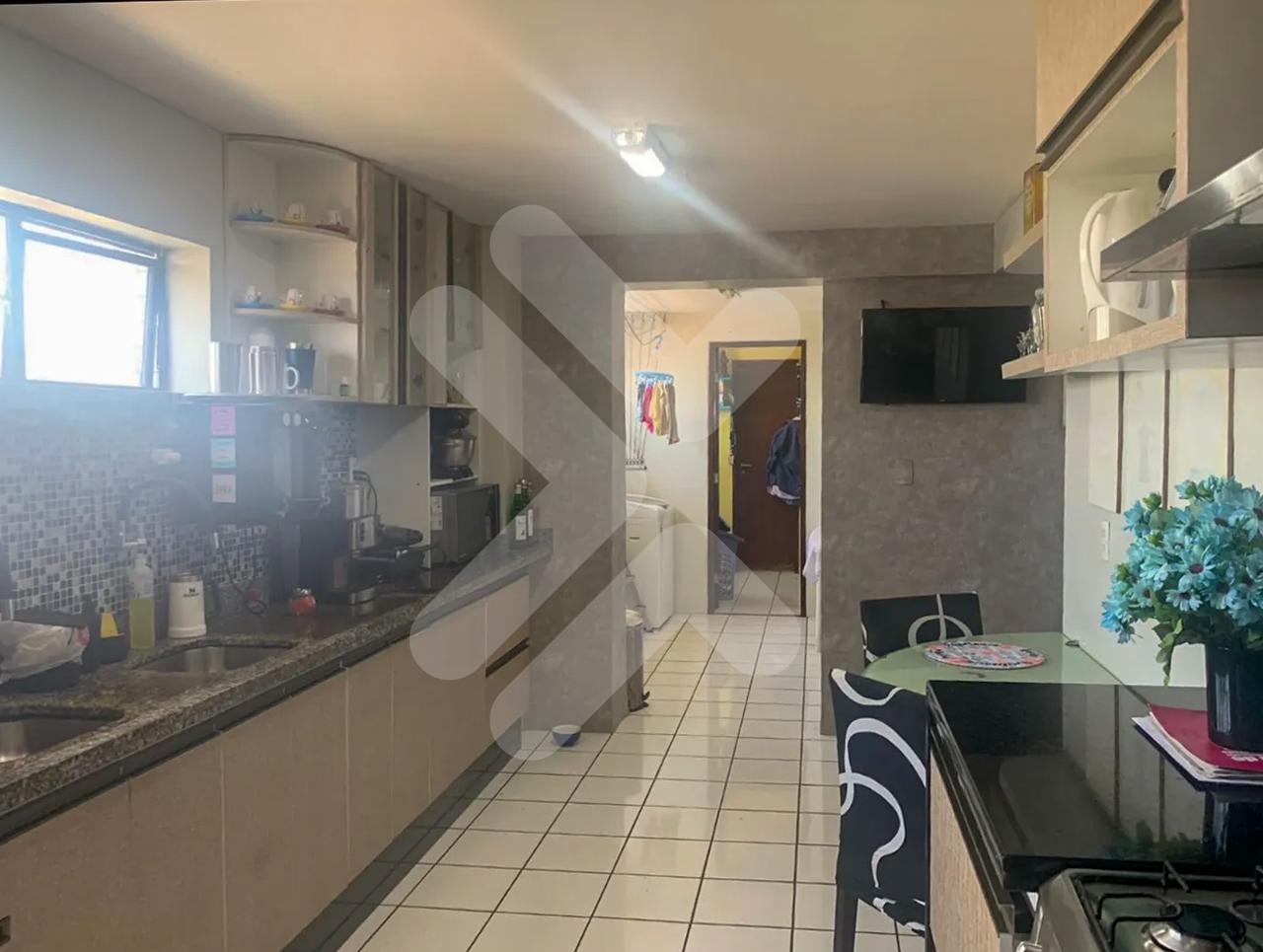 Apartamento à vendaLagoa SecaNatal: 