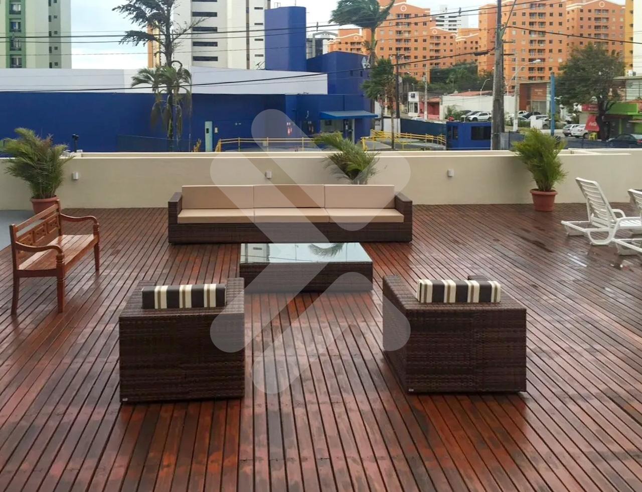 Apartamento à vendaLagoa SecaNatal: 