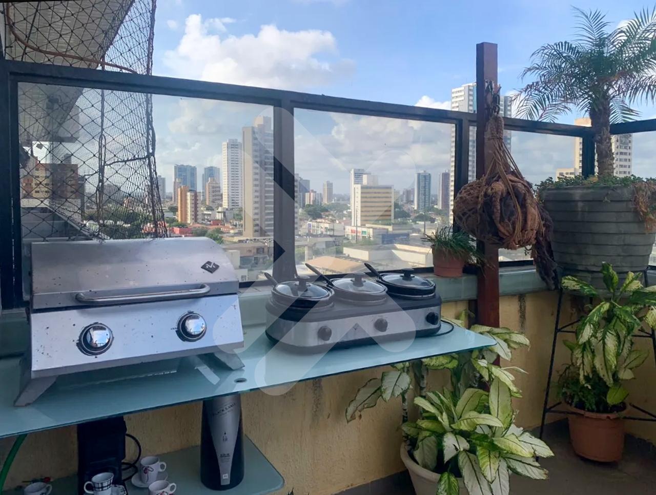 Apartamento à vendaLagoa SecaNatal: 