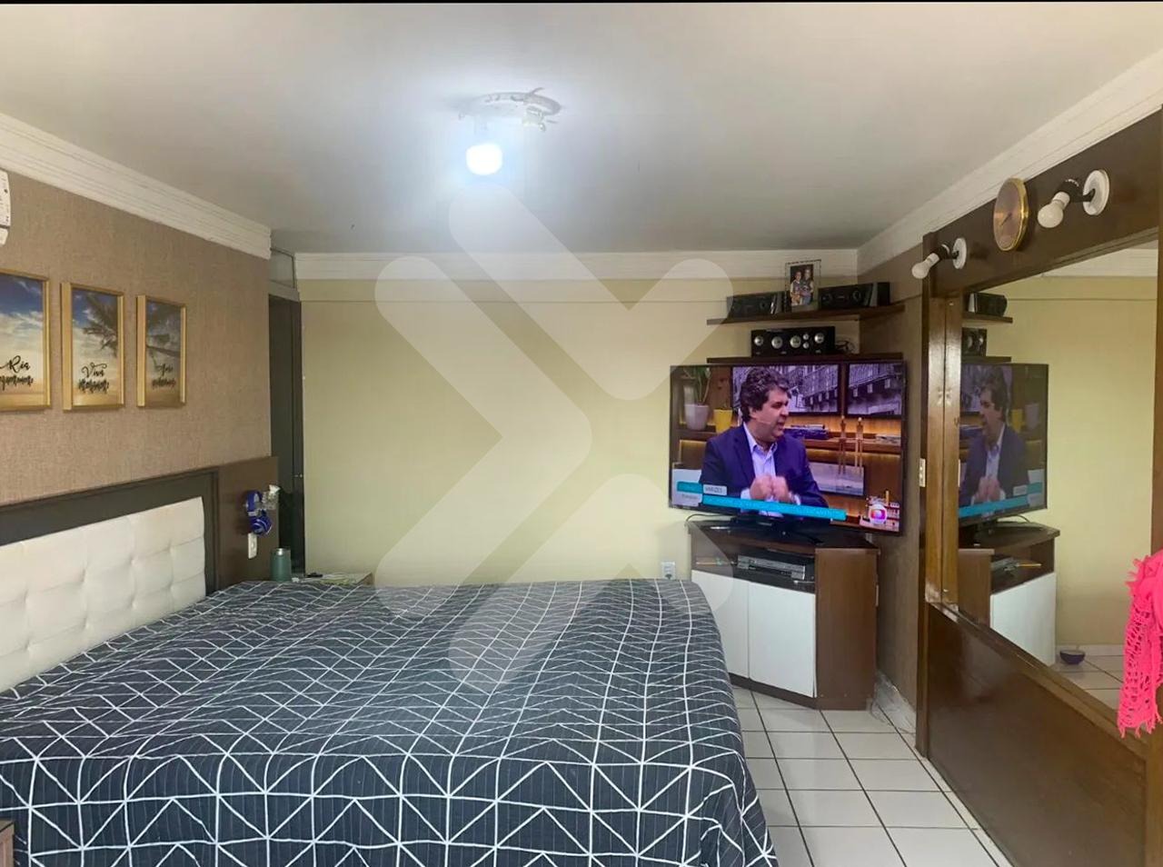 Apartamento à vendaLagoa SecaNatal: 