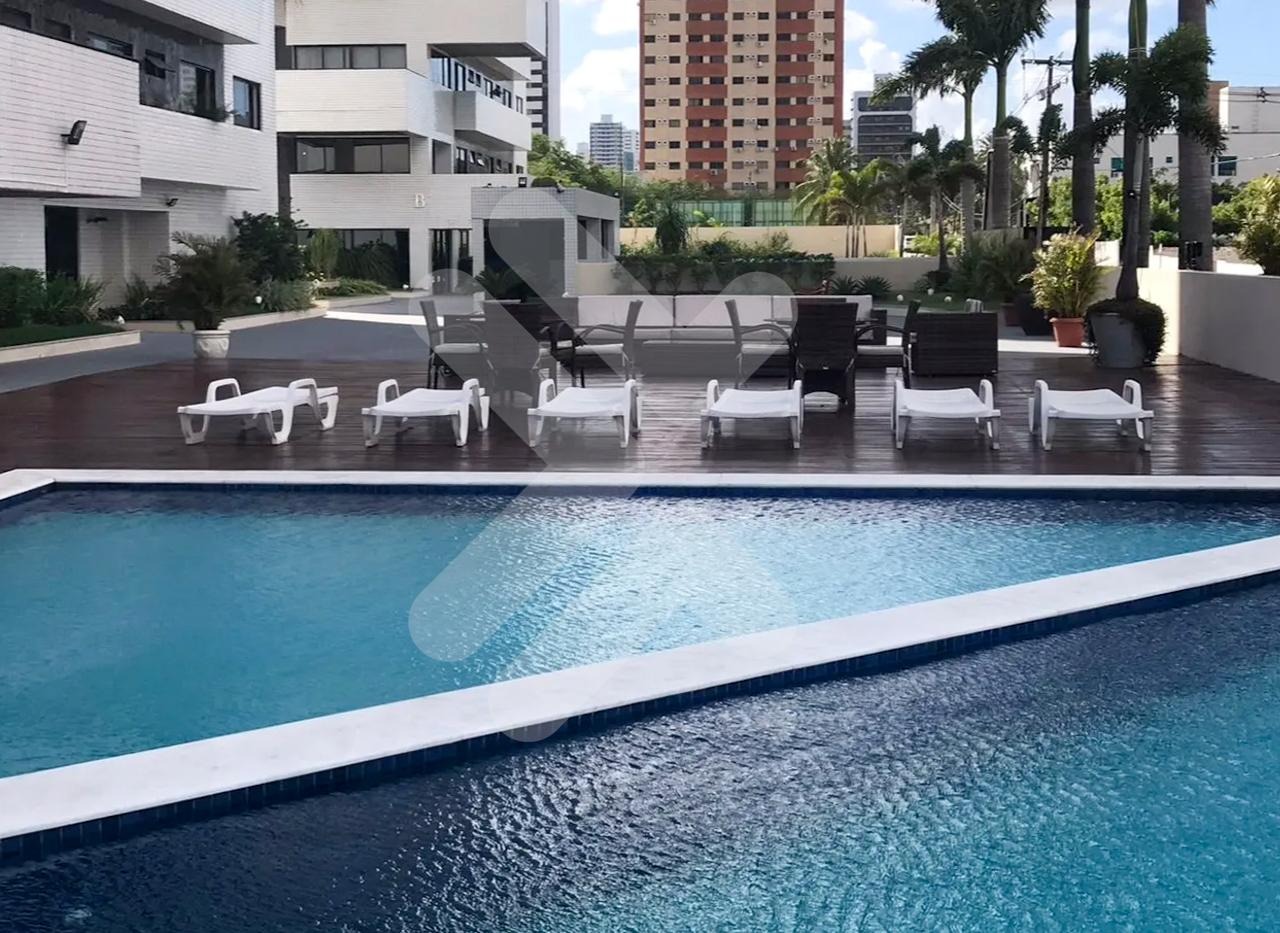 Apartamento à vendaLagoa SecaNatal: 